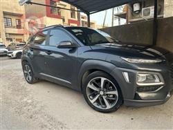 هیوندای کۆنا